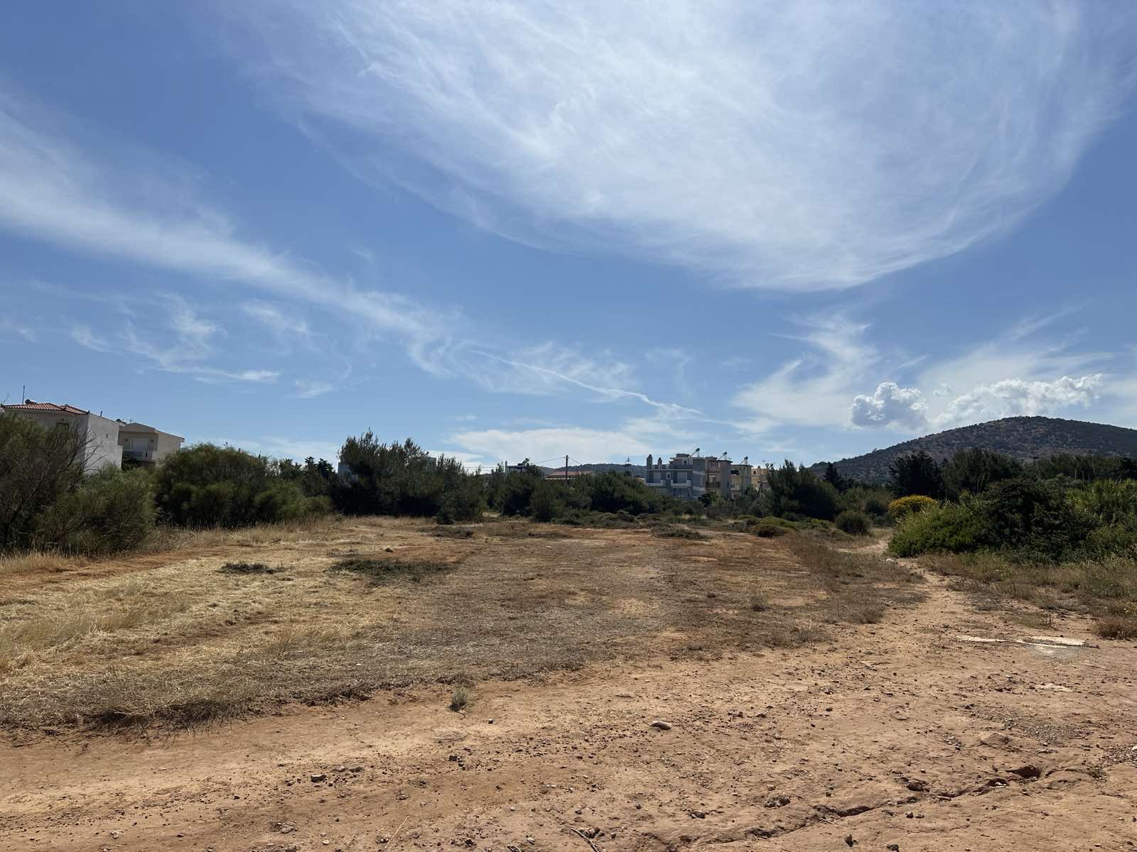 καθαρισμος οικοπεδων αθηνα